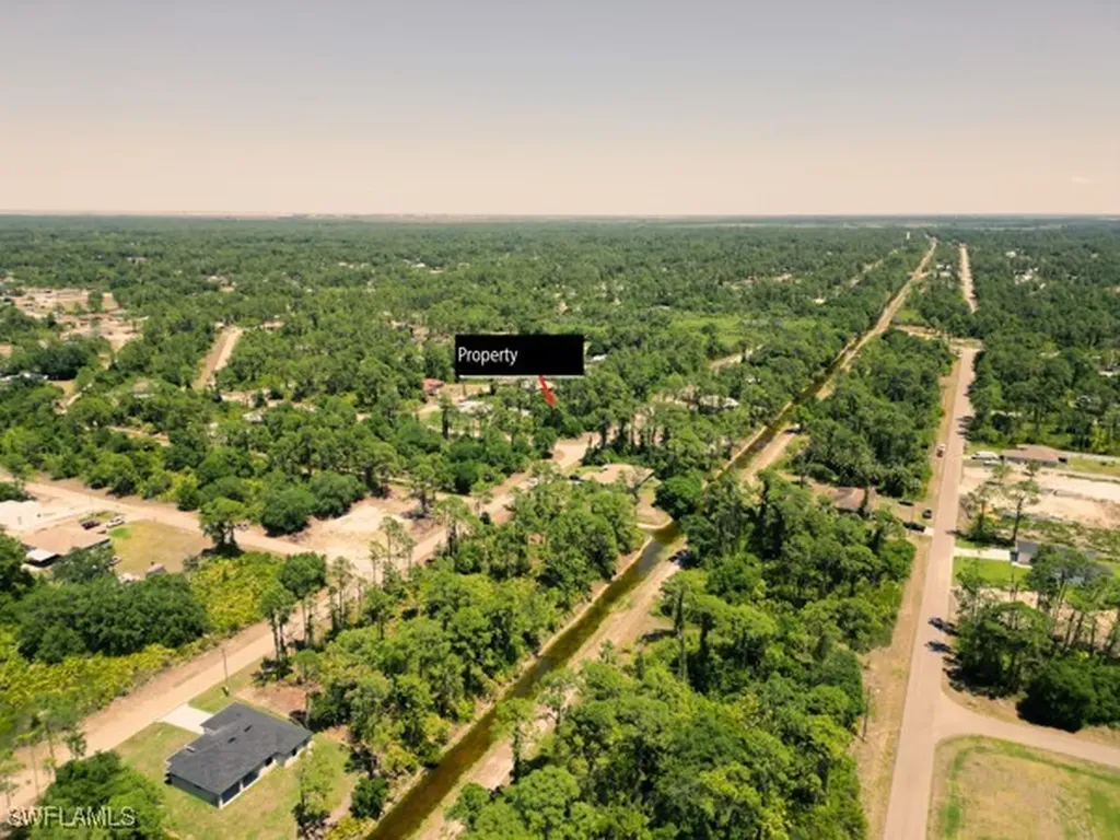 843 Ashland Street E Lehigh Acres FL 33974