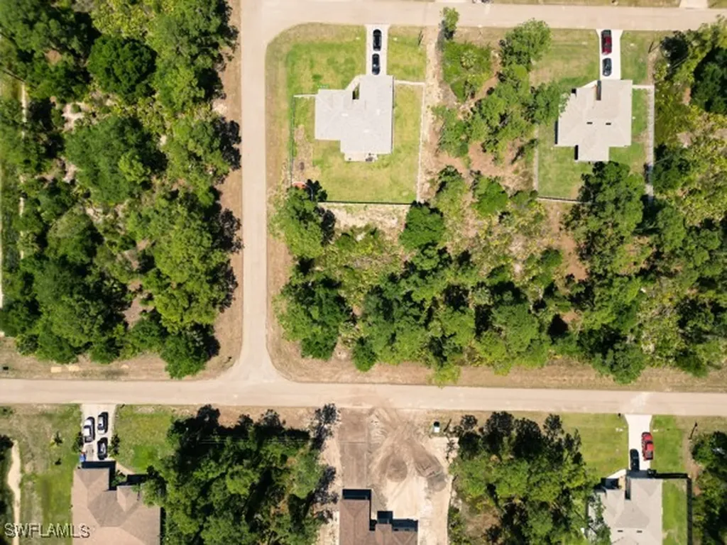 843 Ashland Street E Lehigh Acres FL 33974