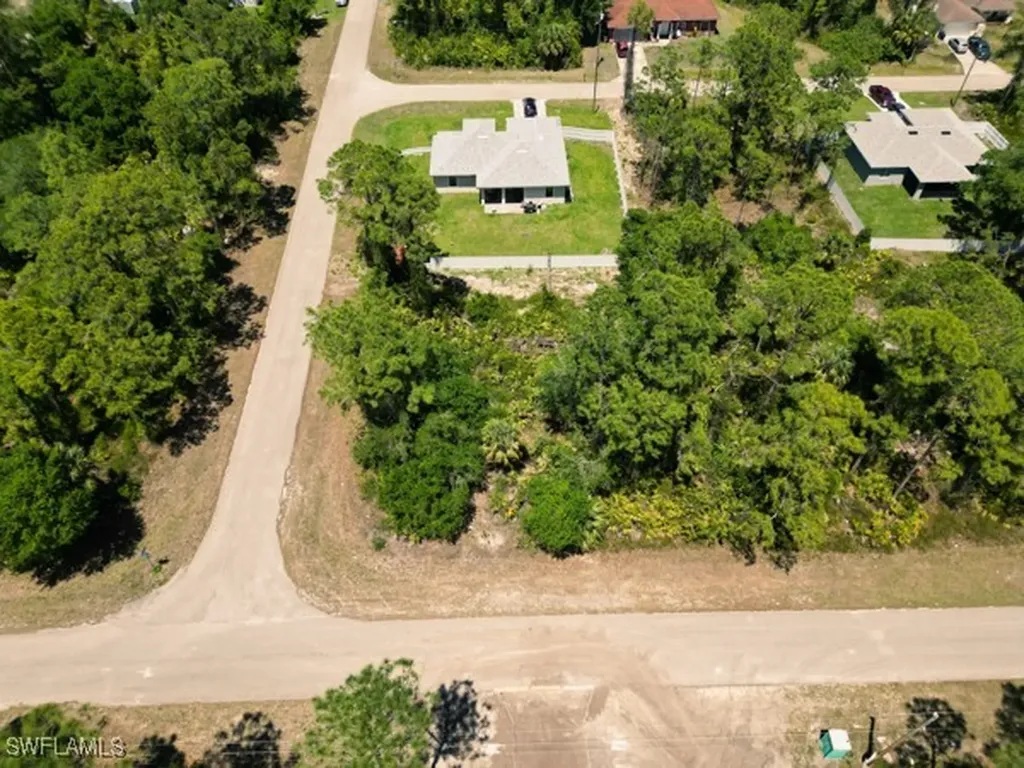 843 Ashland Street E Lehigh Acres FL 33974