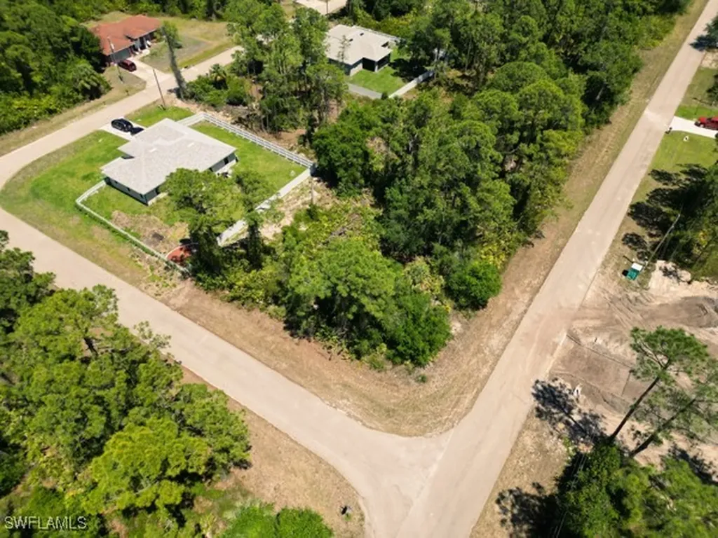 843 Ashland Street E Lehigh Acres FL 33974