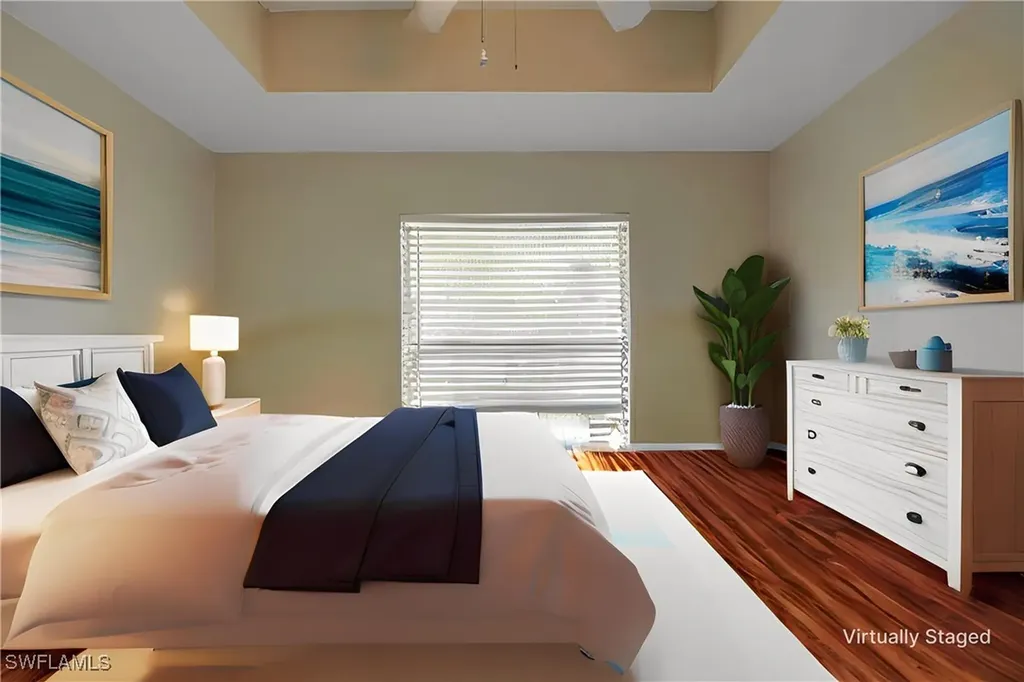 3323 Olympic Drive Naples FL 34105