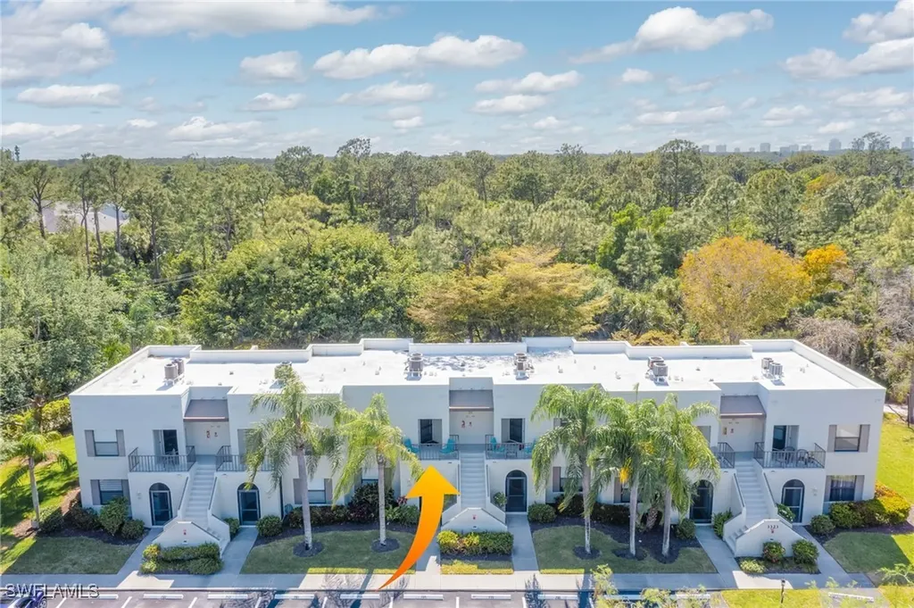 3323 Olympic Drive Naples FL 34105