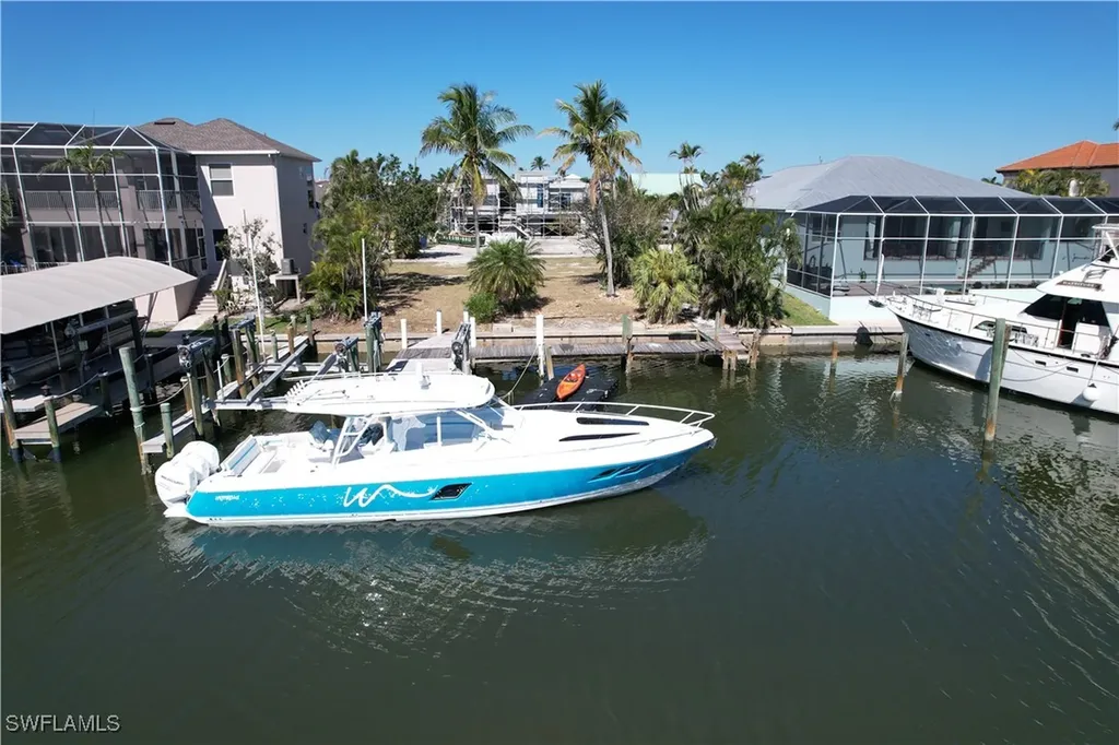 18233 Cutlass Drive Fort Myers Beach FL 33931