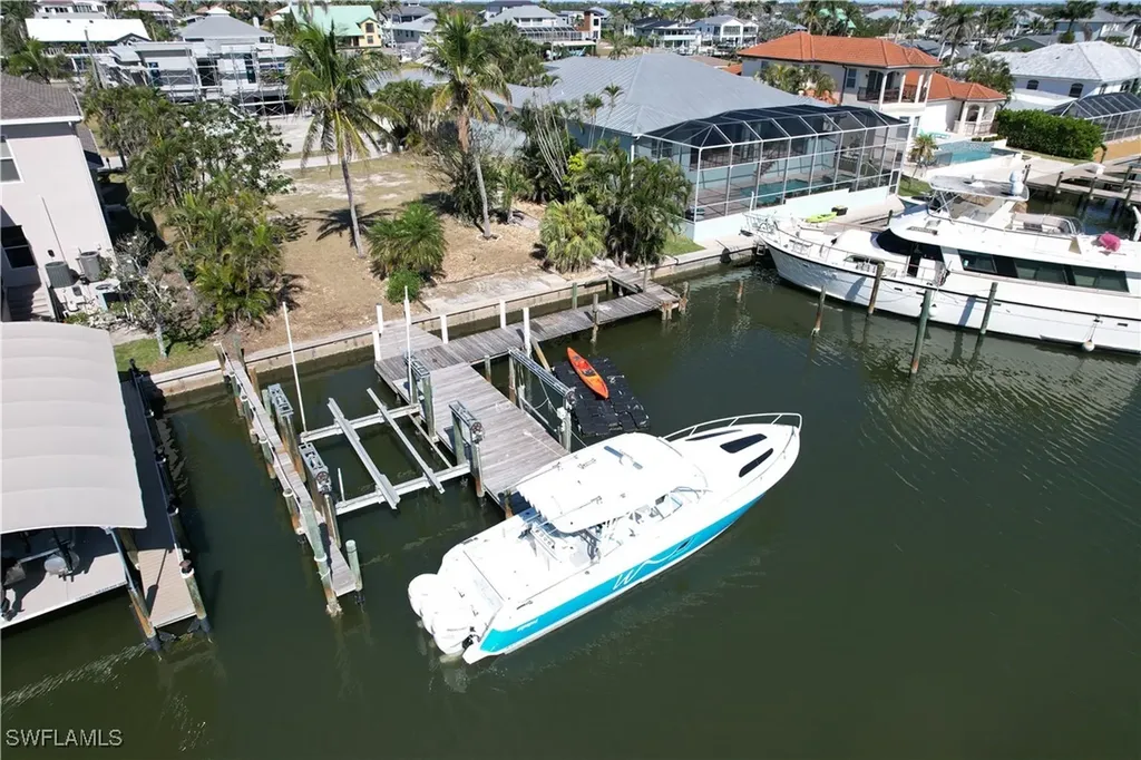 18233 Cutlass Drive Fort Myers Beach FL 33931