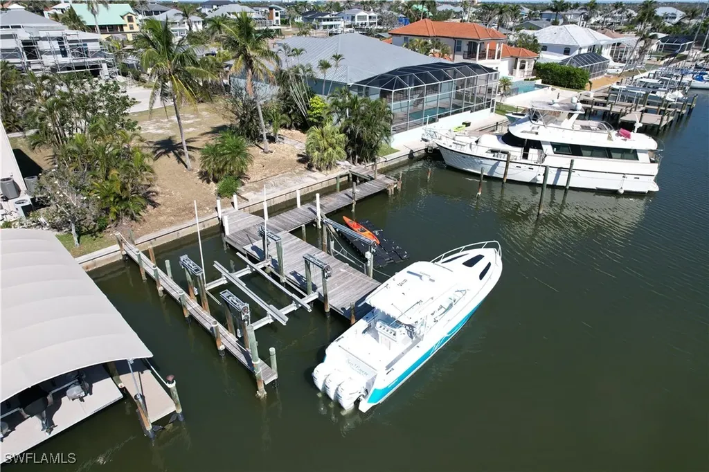 18233 Cutlass Drive Fort Myers Beach FL 33931