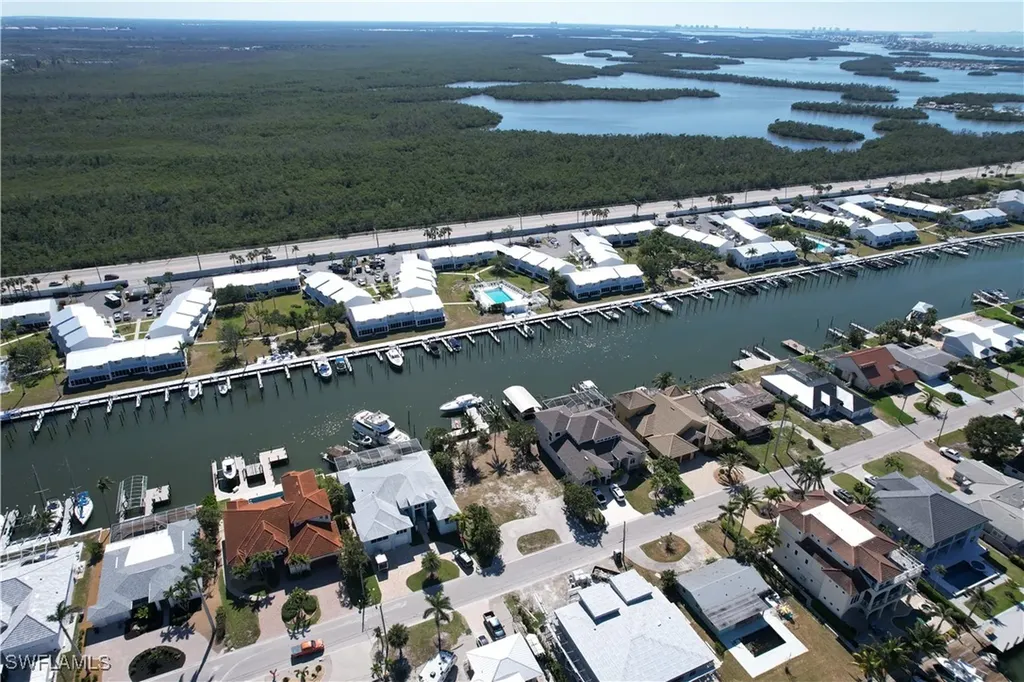 18233 Cutlass Drive Fort Myers Beach FL 33931