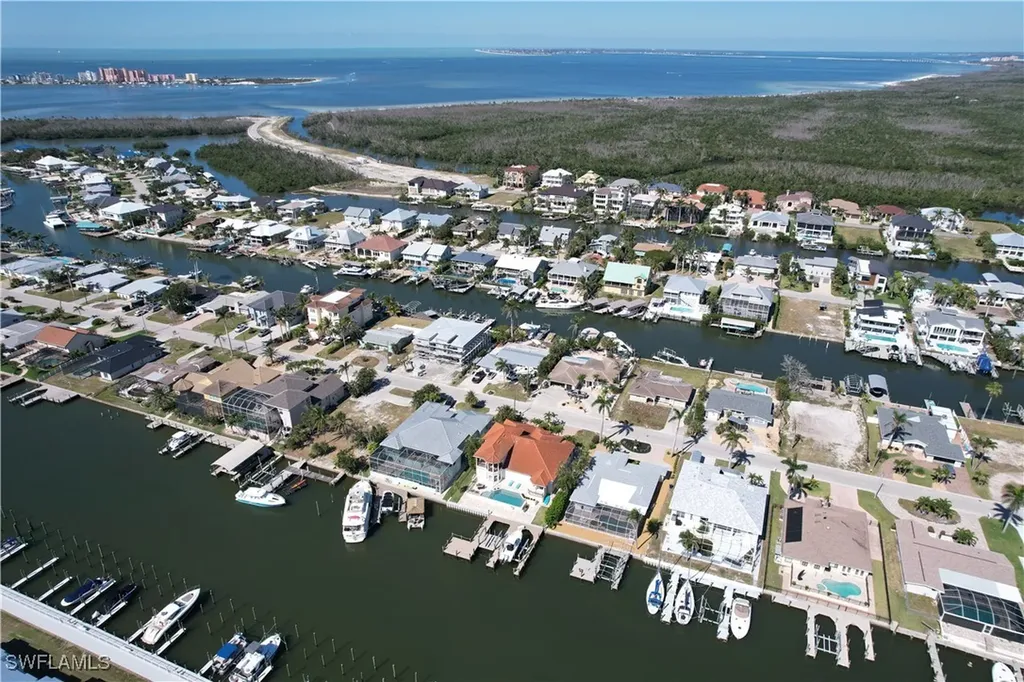 18233 Cutlass Drive Fort Myers Beach FL 33931