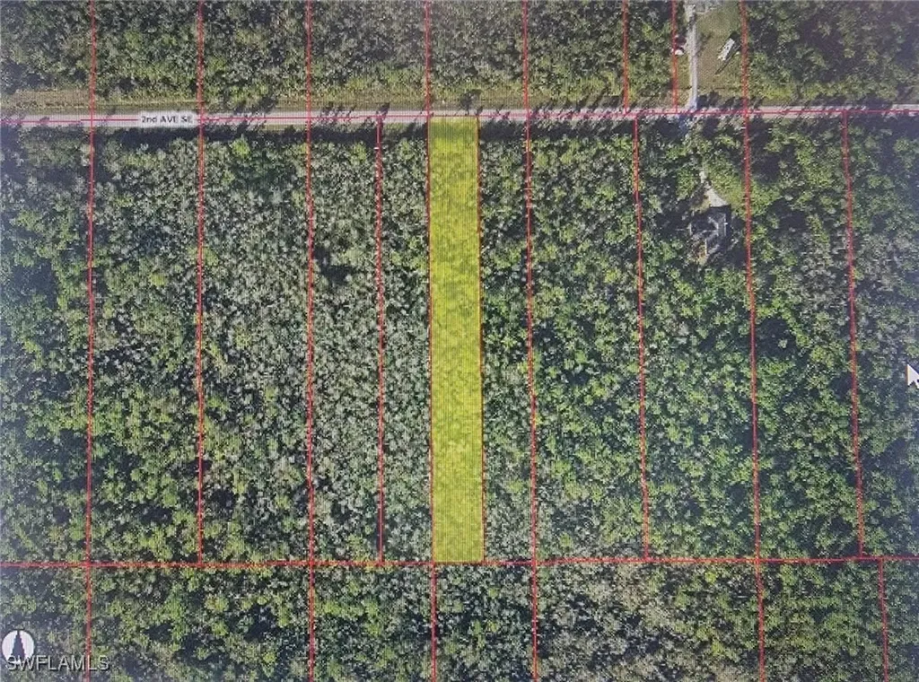 2ND Avenue SE Naples FL 34117