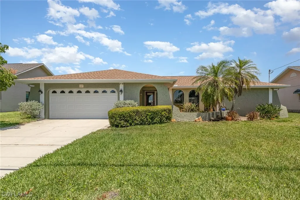 147 El Dorado Parkway W Cape Coral FL 33914