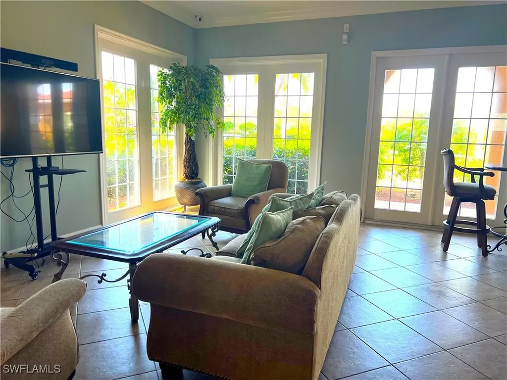 1865 Florida Club Drive Naples FL 34112