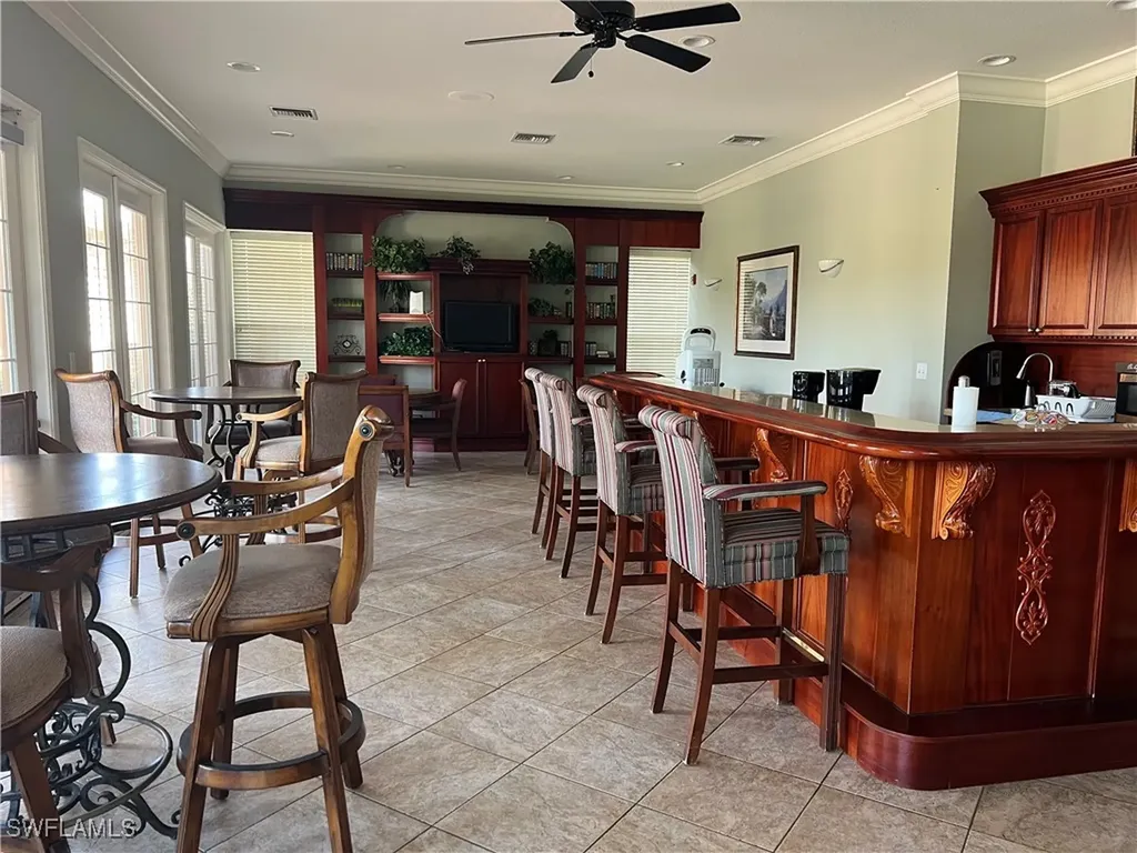 1865 Florida Club Drive Naples FL 34112