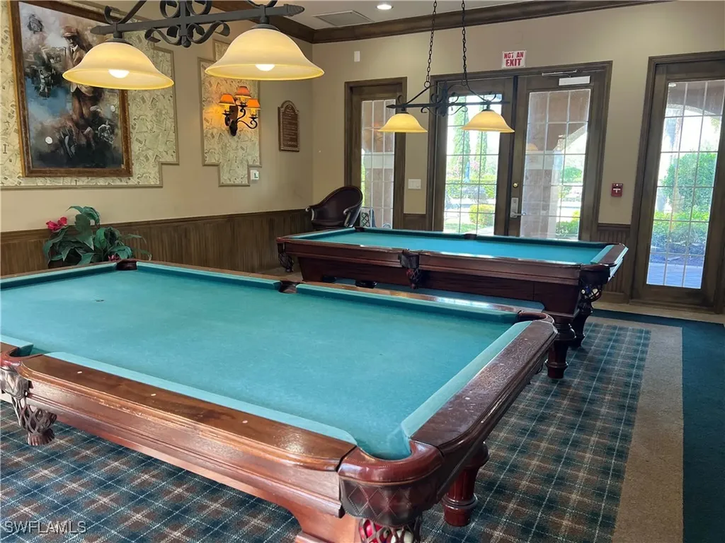 1865 Florida Club Drive Naples FL 34112
