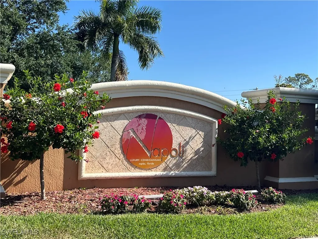1865 Florida Club Drive Naples FL 34112