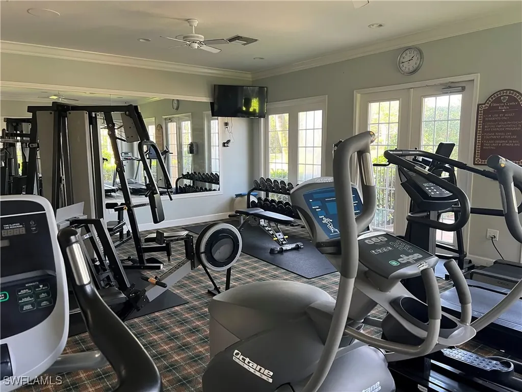 1865 Florida Club Drive Naples FL 34112