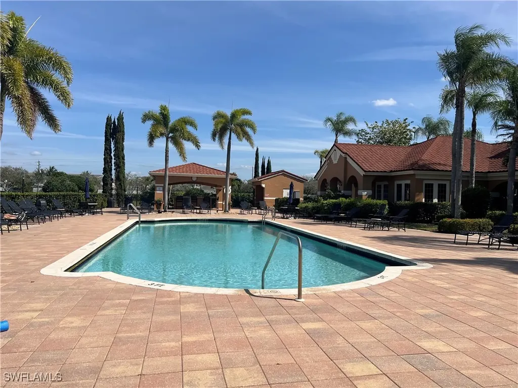 1865 Florida Club Drive Naples FL 34112