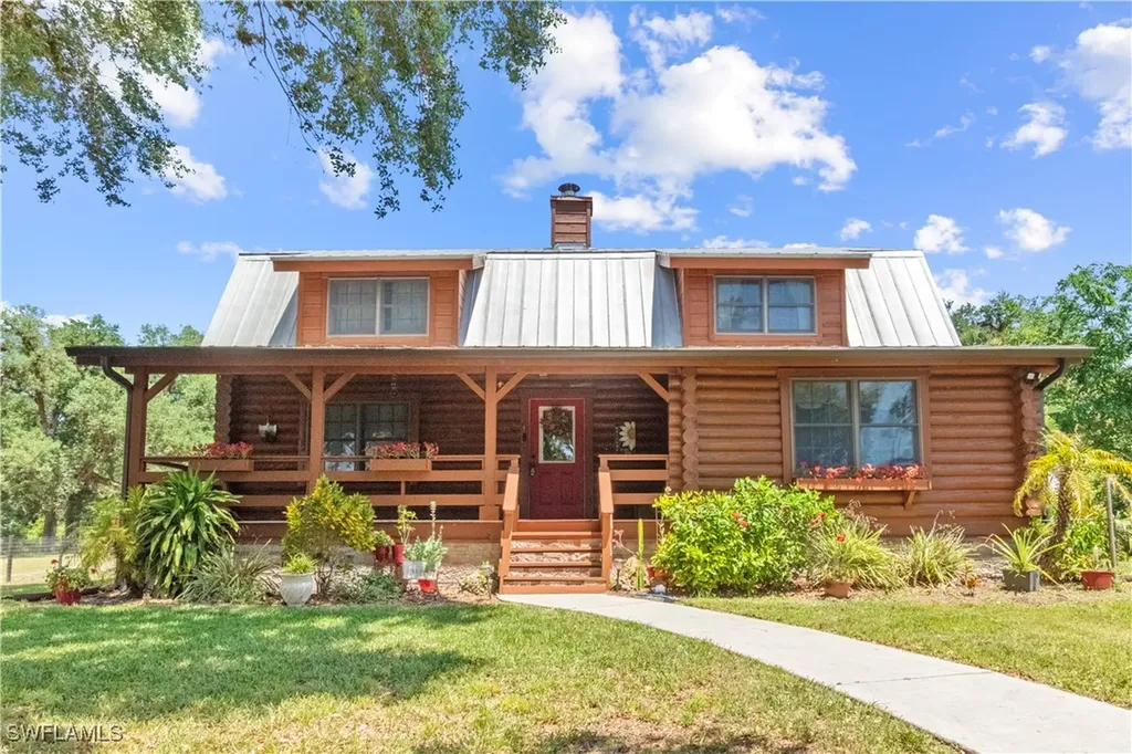 19861 N River Road Alva FL 33920