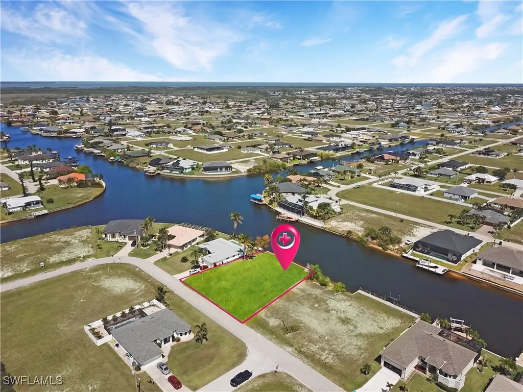 3523 NW 14th Street Cape Coral FL 33993