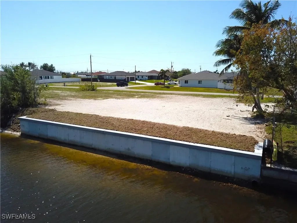 3523 NW 14th Street Cape Coral FL 33993