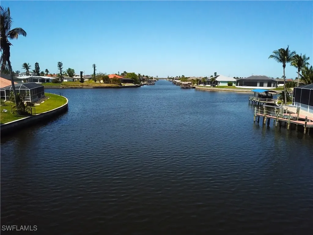 3523 NW 14th Street Cape Coral FL 33993