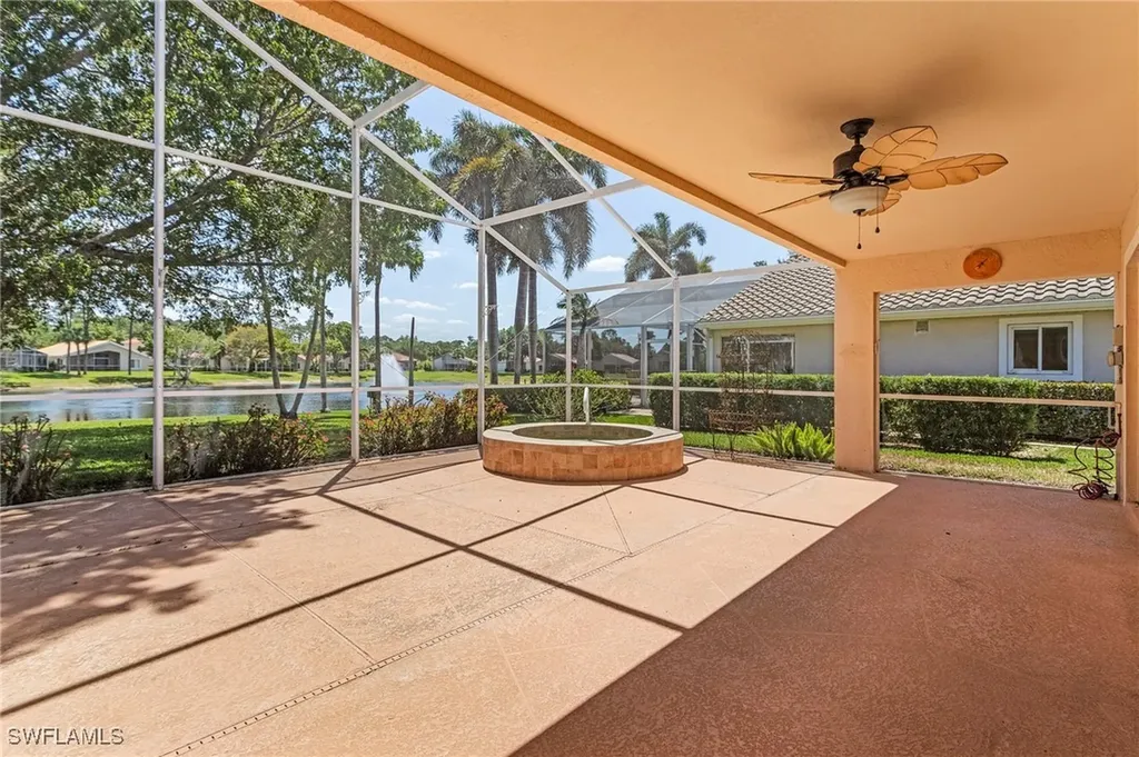 7490 Lourdes Court Naples FL 34104