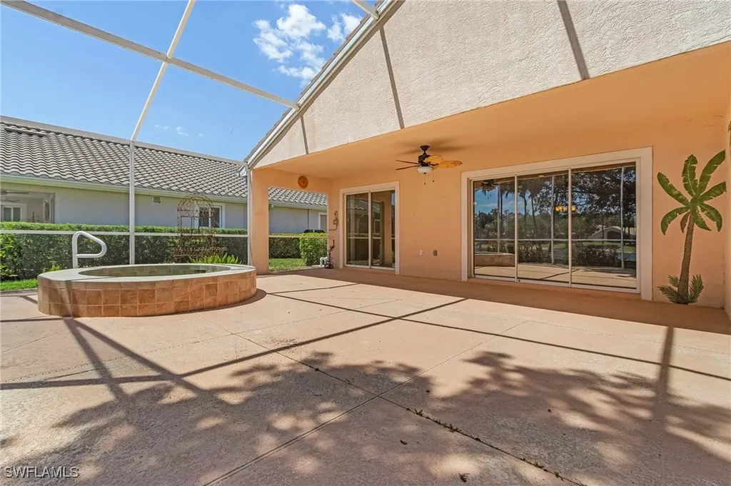 7490 Lourdes Court Naples FL 34104