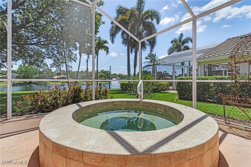 7490 Lourdes Court Naples FL 34104