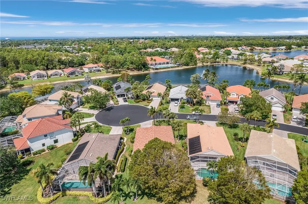 7490 Lourdes Court Naples FL 34104