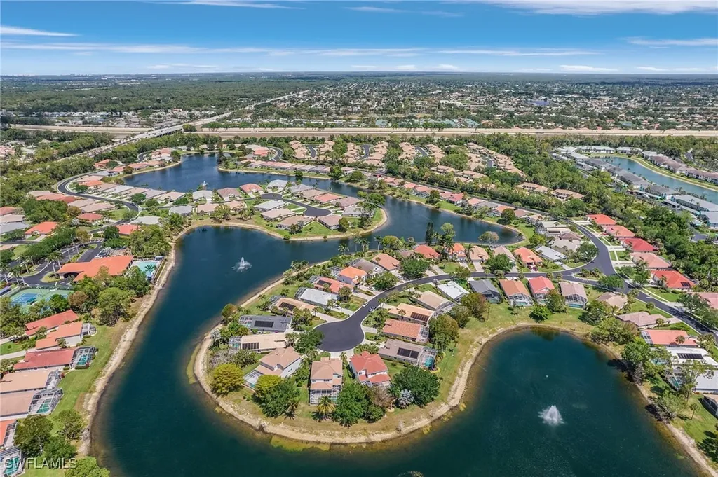 7490 Lourdes Court Naples FL 34104
