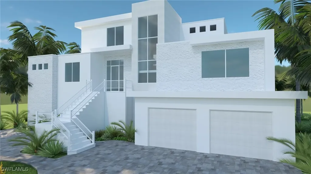 4627 Rue Belle Mer Sanibel FL 33957