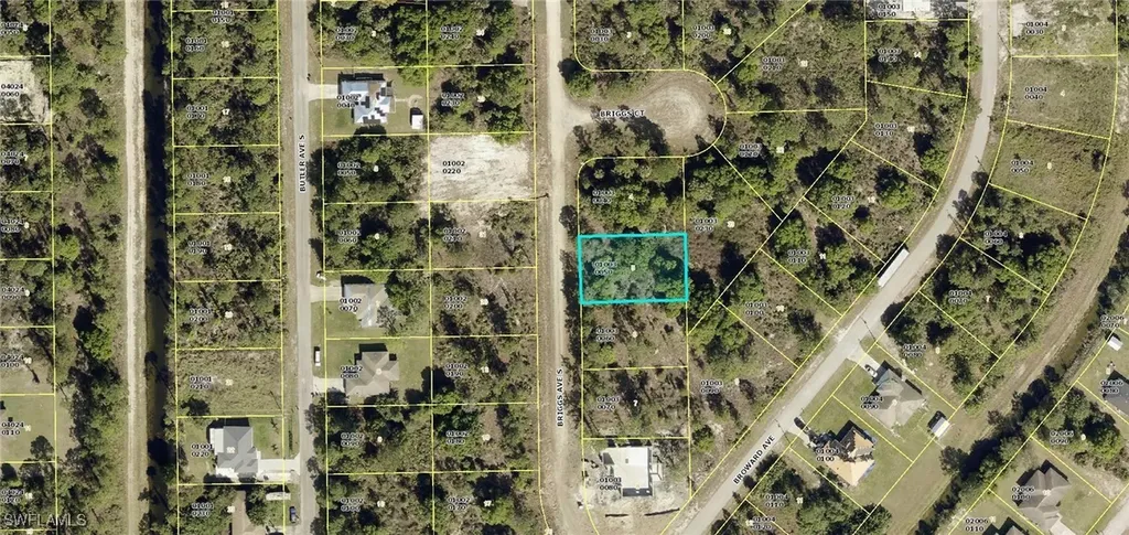 313 Briggs Avenue S Lehigh Acres FL 33974