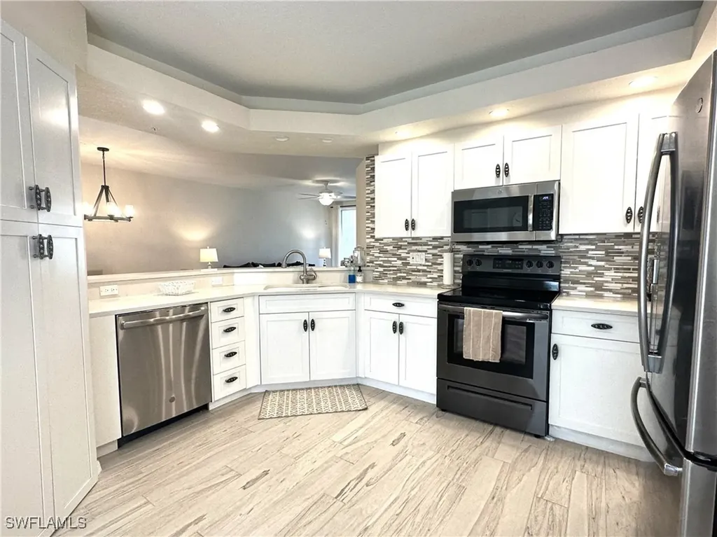 6816 Satinleaf Road S Naples FL 34109