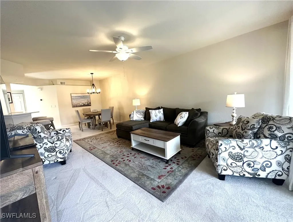 6816 Satinleaf Road S Naples FL 34109