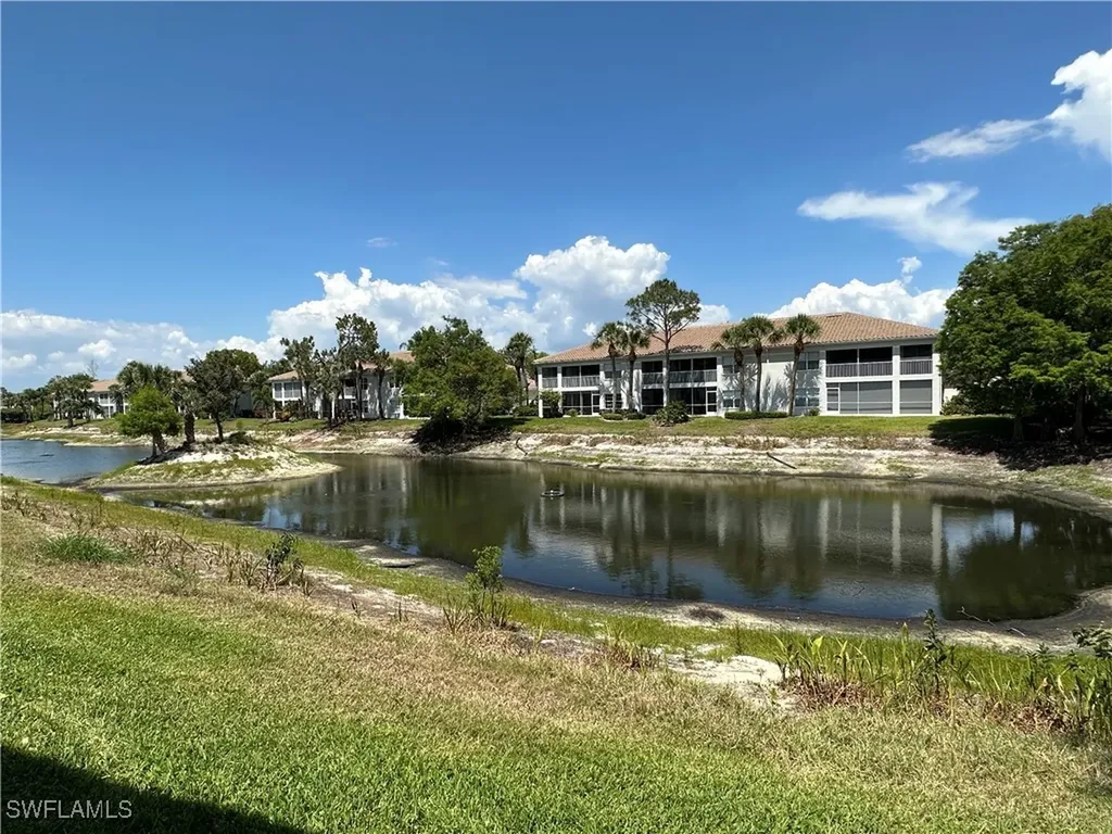 6816 Satinleaf Road S Naples FL 34109