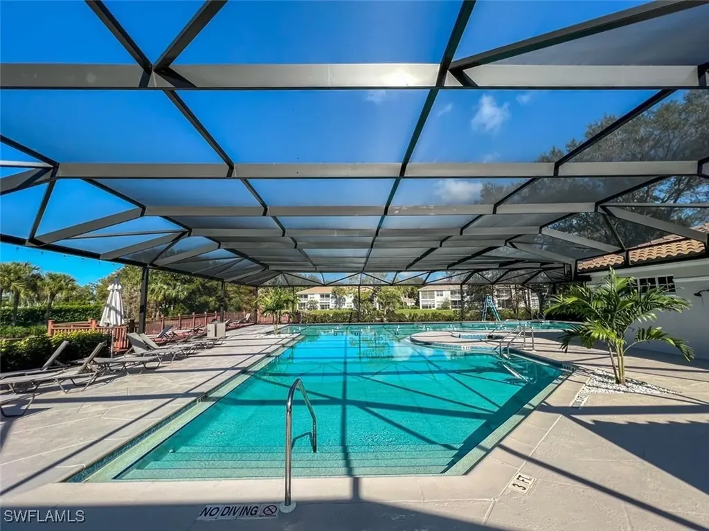 6816 Satinleaf Road S Naples FL 34109