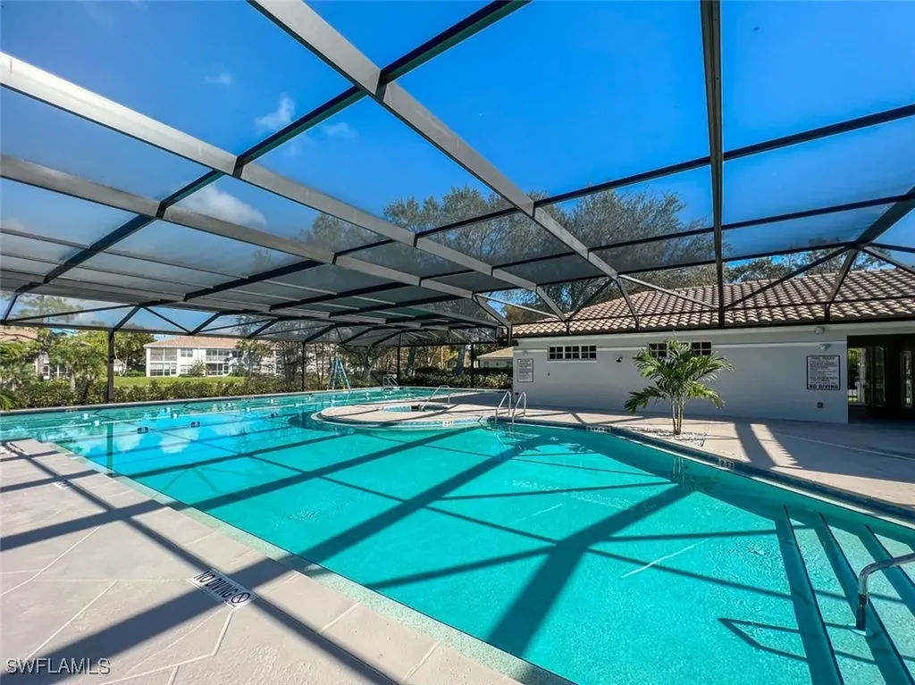 6816 Satinleaf Road S Naples FL 34109
