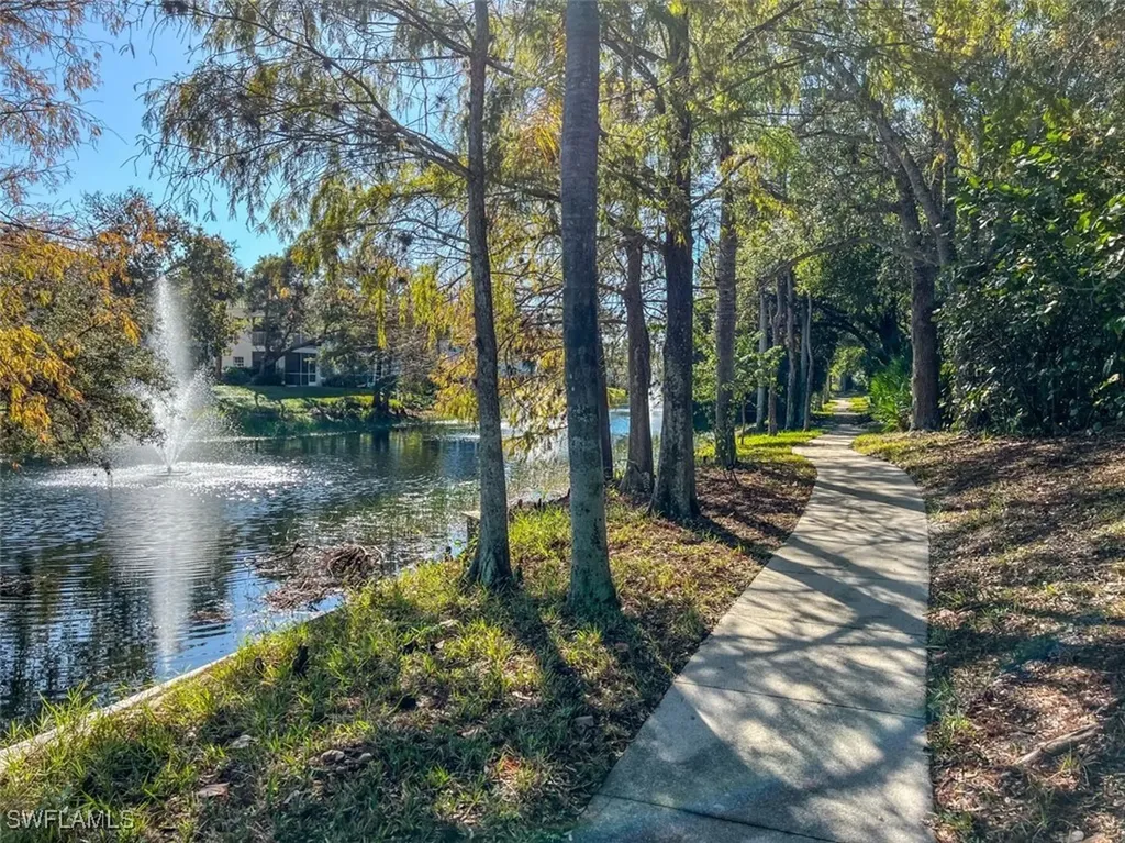 6816 Satinleaf Road S Naples FL 34109