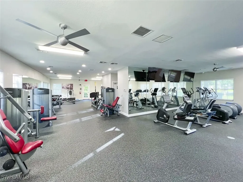 6816 Satinleaf Road S Naples FL 34109
