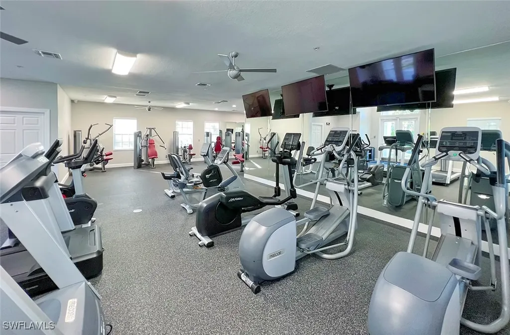 6816 Satinleaf Road S Naples FL 34109