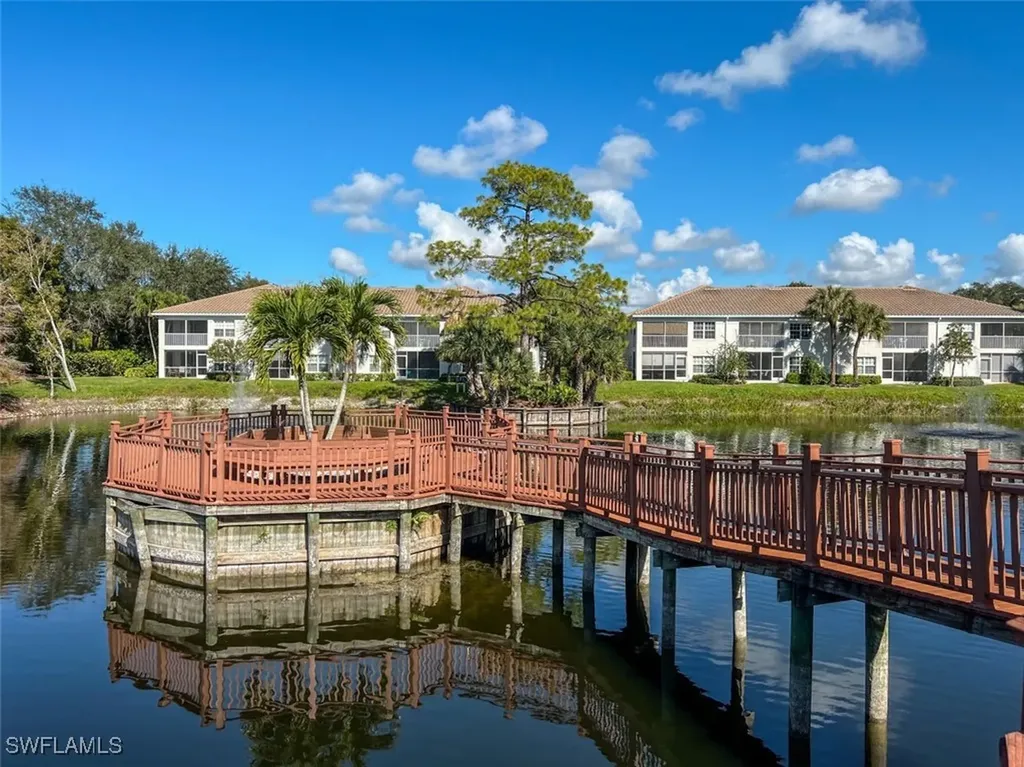 6816 Satinleaf Road S Naples FL 34109