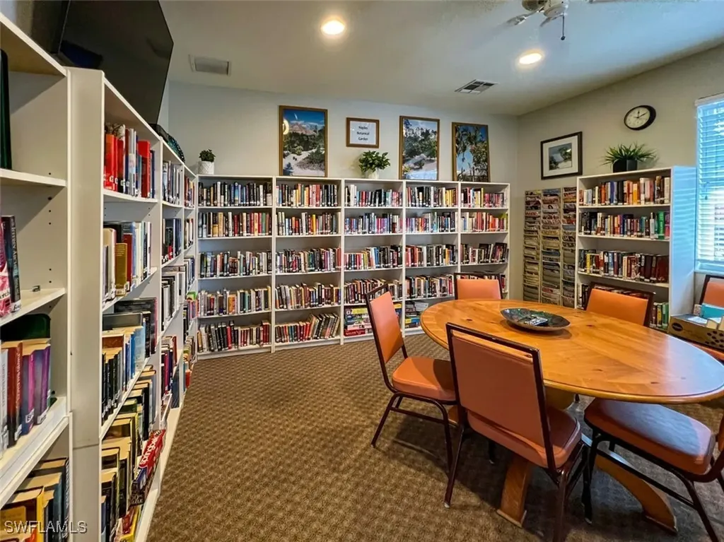 6816 Satinleaf Road S Naples FL 34109