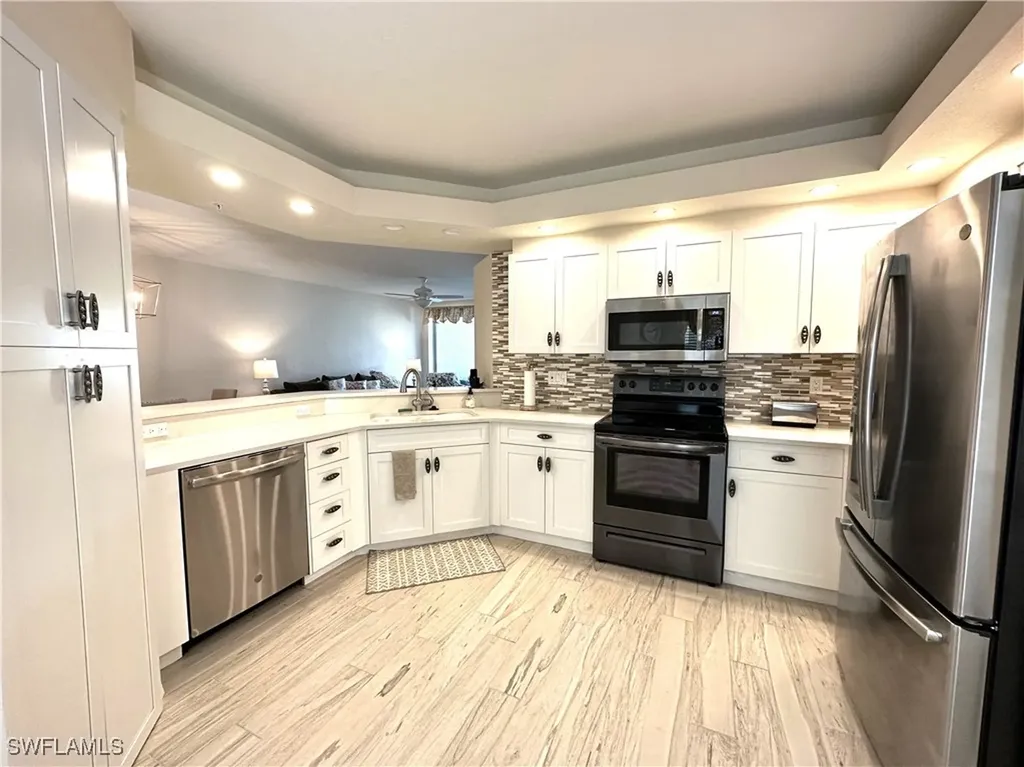 6816 Satinleaf Road S Naples FL 34109