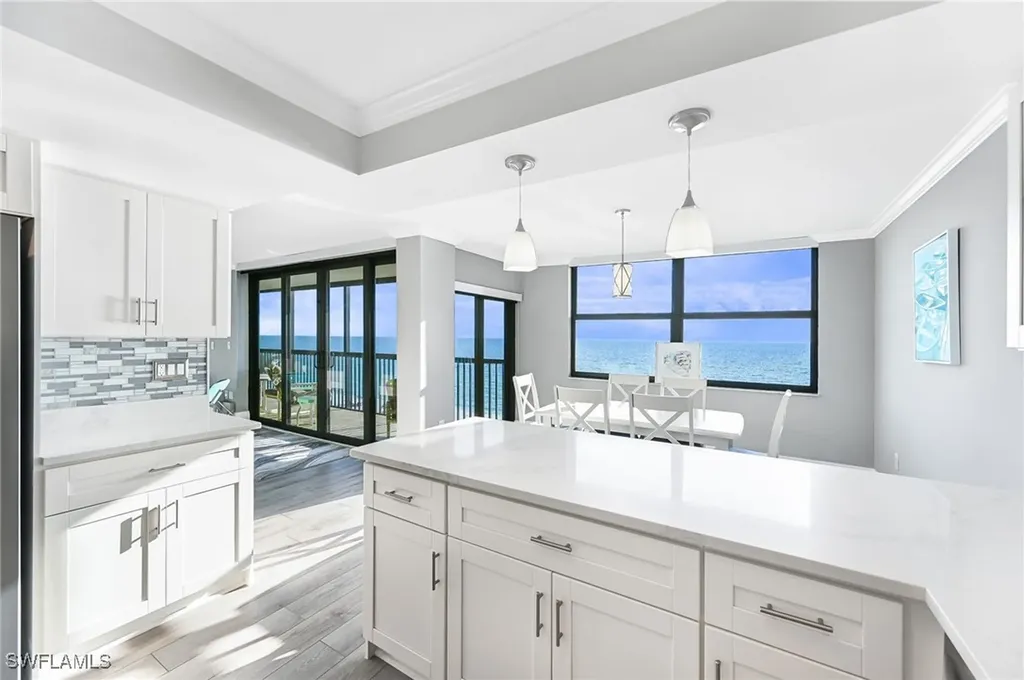 9375 Gulf Shore Drive Naples FL 34108