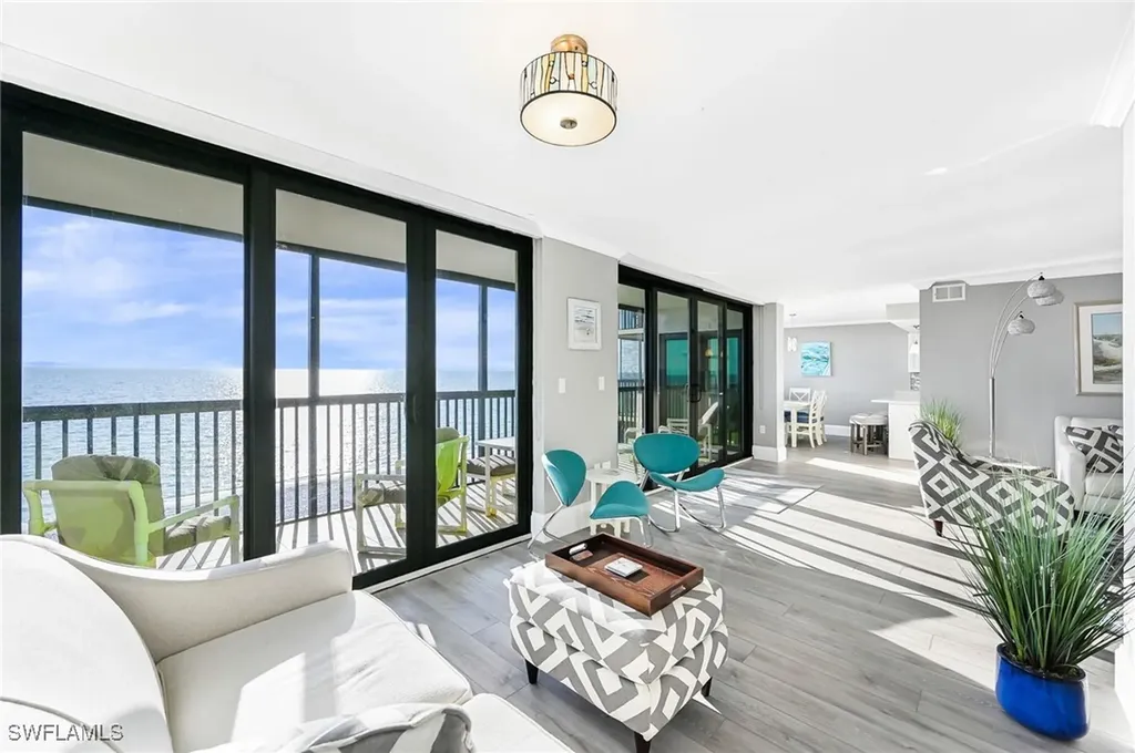 9375 Gulf Shore Drive Naples FL 34108