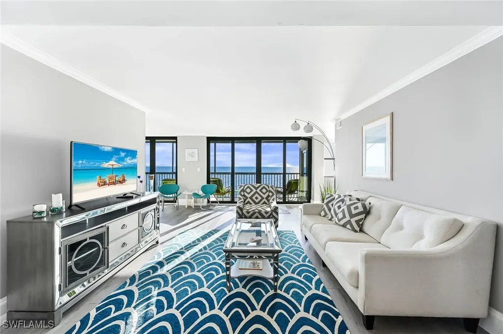 9375 Gulf Shore Drive Naples FL 34108
