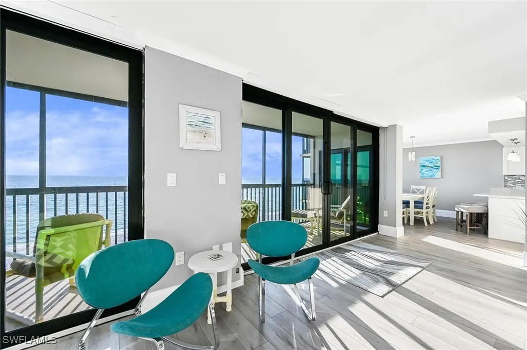 9375 Gulf Shore Drive Naples FL 34108