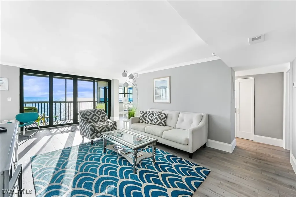 9375 Gulf Shore Drive Naples FL 34108