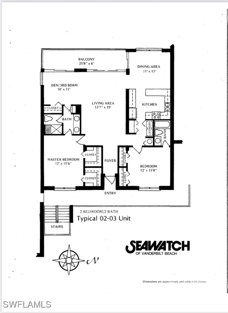 9375 Gulf Shore Drive Naples FL 34108