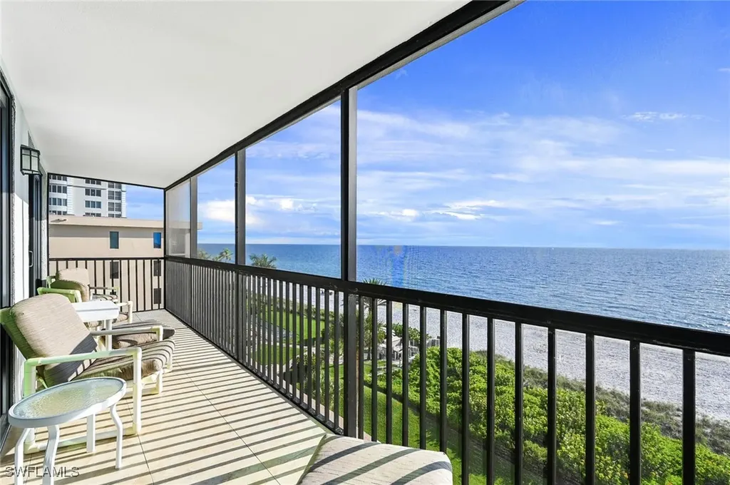 9375 Gulf Shore Drive Naples FL 34108