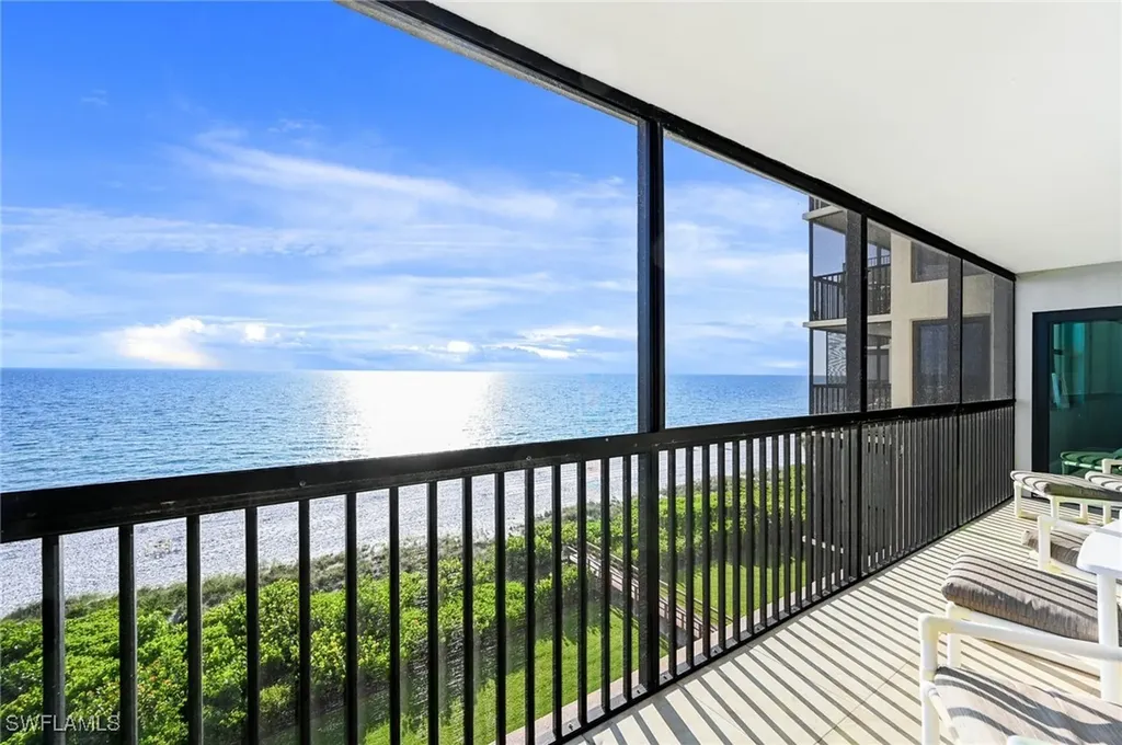 9375 Gulf Shore Drive Naples FL 34108