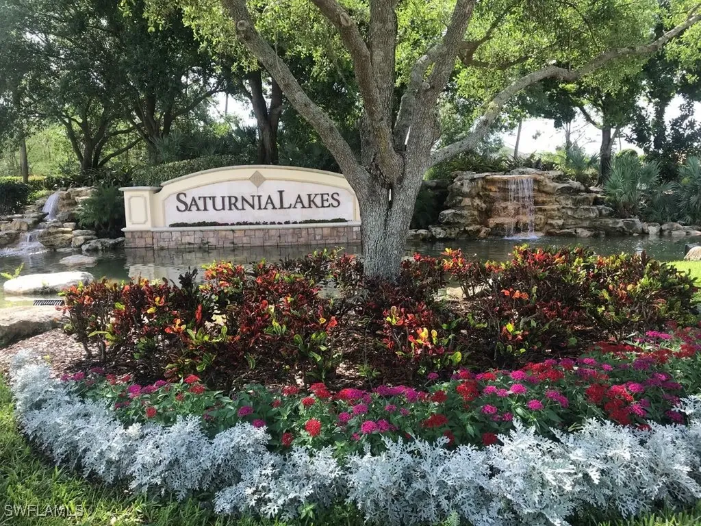 Naples FL, 1357 Triandra Lane